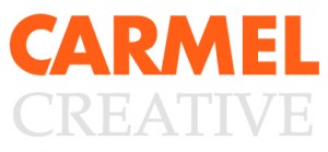 Carmel Creative Logo