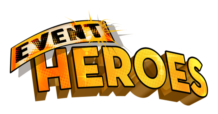 Event Heroes Logo