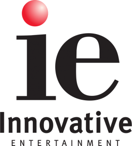 Innovative Entertainment Logo