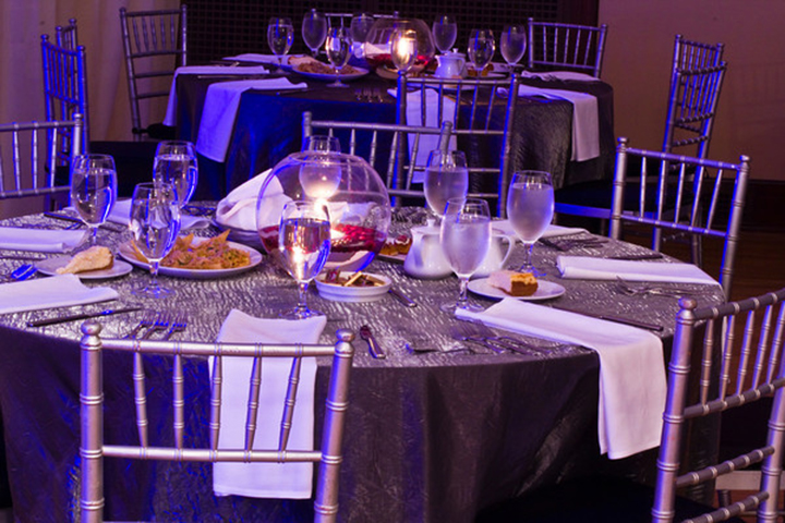 Holiday Functions - InnovativEvents Corporate